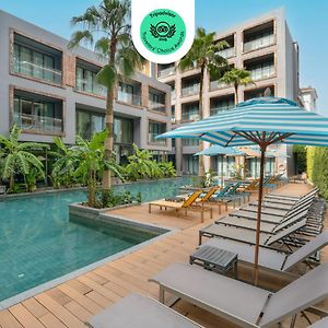 Sugar Marina Hotel-Surf-Kata Beach - Sha Plus